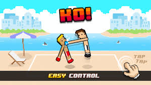 Boxing Random gameplay